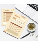 Monthly Budget Printable, Savings Tracker Digital, Finance Planner, Ideas To Spe - $5.00