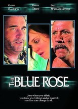 The Blue Rose (DVD, 2007) - $9.65