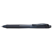 Pentel EnerGel-X Retractable Roller Gel Pen (1.0mm) - Black - £42.25 GBP