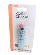 B.pure Oil Balm Infused W/Shea Butter/Jojoba/Coconut Oil &amp; Vit. E - €15,30 EUR