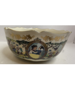 Lenox Disney Snow White Limited Edition Bowl 7 Dwarfs Prince Charming 1996 - €56,92 EUR
