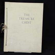 The Treasure Chest HC 1965 Charles L Wallis 1064  Quotations Poems Prayers - $15.67