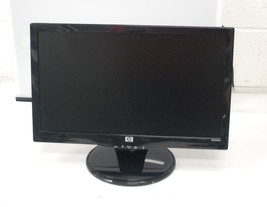 HP S1931a LCD 18.5" Widescreen Computer Monitor - £58.39 GBP