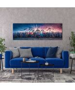 Pyramid America Marvel Venomized Avengers 18 x 12 Wood Art Framed Poster... - $33.66