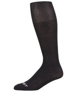 Pro Feet Polyester Multi-Sport Tube Socks Medium (9-11) 111 Black - $161.36 MXN