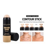 Concealer Foundation Full Cover Face Corrector Hide Dark Skin  - $10.00