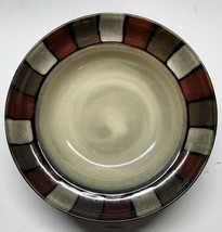 Pfaltzgraff TAOS Stoneware 9 1/2” Serving Bowl Salad Veggies - $9.00