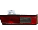 Driver Tail Light Lid Mounted Nal Manufacturer Fits 97-99 CAMRY 297495**... - £43.06 GBP