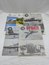 Lot Of (5) 1986/87 IMPS USA Quarterly + Updates Vol 22 (2) (3) Updates (3-6)  - £22.30 GBP