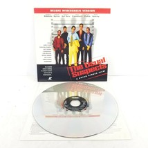 The Usual Suspects Deluxe Widescreen Laserdisc LD Kevin Spacey  - £7.85 GBP