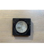 israel silbermünze 1962 Alt Vintage Selten 5 Lira - $40.13