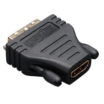 Eaton P130-000 EATON TRIPP LITE SERIES HDMI TO DVI-D VIDEO ADAPTER (F/M)... - $37.63