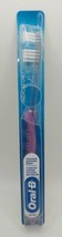 Lot of 2 Oral-B Indicator Soft Toothbrush Purple - $9.90