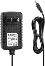 Ac/Dc Adapter Replacement For Black &amp; Decker 14.4Volt 1.5Ah Drill, W/Barrel - $37.13