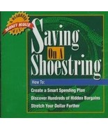 [CD-ROM] Saving On A Shoestring from Davidson Multimedia - $38.39