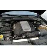 CHARGER   2006 Engine Cover 104950162Plastic Engine Cover Only, Not An I... - $74.25