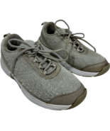 Orthofeet women&#39;s 989 Coral Wool Grey Sneakers Orthopedic Shoes size 10B - €27,27 EUR