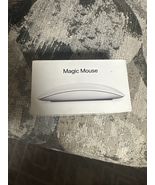 Apple Magic Mouse Wireless USB-C Multi-Touch Surface In White MXK53AM/A ... - $55.00
