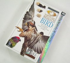 Eyewitness Virtual Reality Bird CD-ROM The Ultimate Guide To The World Of Birds - £6.86 GBP