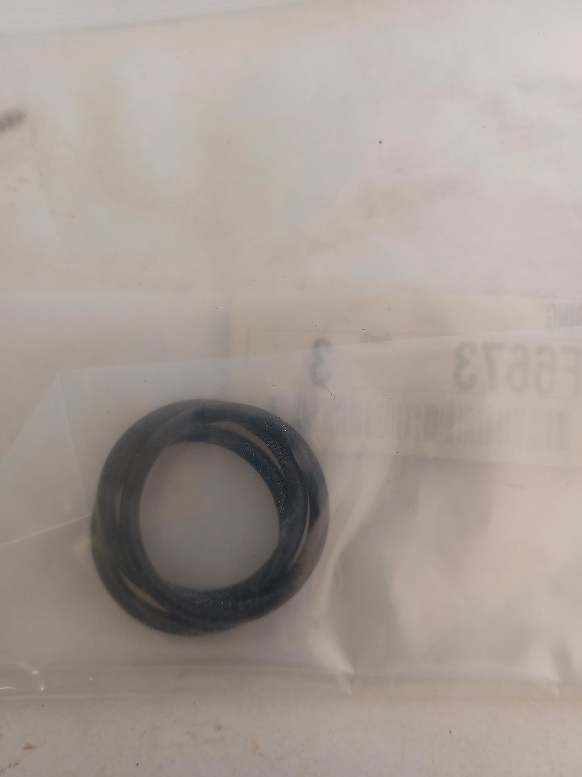 6F6673 6F-6673 O-Ring New Aftermarket - $1.42
