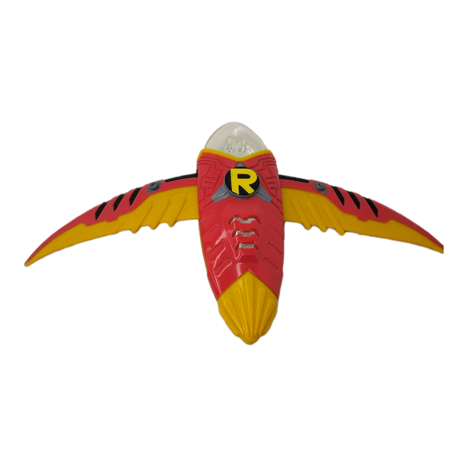 Primary image for Teen Titans Go! Robin's Birdarang Bandai 2003 Toy No Launcher