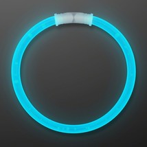 Glow Bracelet Aqua Tube of 100 - $986.66 MXN