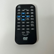 Rca Portable Dvd Remote Control For DRC6272 DRC6289 DRC6296 DRC6309 DRC6318E - $9.23