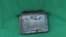 08 Ford Explorer Mountaineer 4.0L ECU ECM PCM Engine Computer 8L2A-12A650-HE image 3