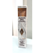 CHARLOTTE TILBURY ~ CHARLOTTES BEAUTIFUL SKIN FOUNDATION  &quot; 10 WARM &quot; - $19.79