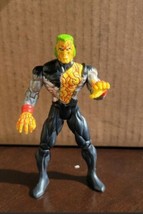 Vintage X-Men 2099 Series 2 Breakdown Loose Marvel Figure Toy Biz 1996 - £6.09 GBP