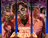 Dawn of the Dead Zombie Retro Horror Cup Mug Tumbler 20oz - £15.60 GBP