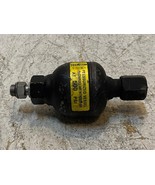 Hydac Pressurized Vessel Accumulator 500Psi C27113 | 2073658/113 - €103,94 EUR