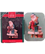 Fire Station, 1991 Hallmark, Keepsake, Ornament, , - $180.05 MXN