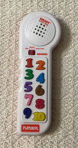 Playskool SMART STICKS Numbers and Colors - Handheld Learning Device, 10... - £18.96 GBP