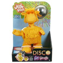 Eolo Sport hk JP011 Jiggly Gigi Interactive Animal Motion, Sounds and Music Elec - £44.90 GBP