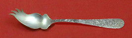 Rose by Stieff Sterling Silver Pate Knife Custom Made 6&quot; - £46.52 GBP