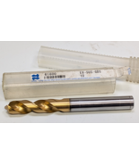 OSG 10mm 2 Flute TiN HSS Drill 10mm Shank 61600 - EX-SUS-GDS - €26,03 EUR