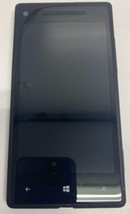 HTC Windows Phone 8X 6690L Phones Not Turning on Scratches Phone for Parts Only - £9.39 GBP