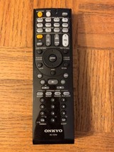 Onkyo Remote RC737M RARE VINTAGE - £52.85 GBP
