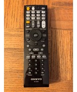 Onkyo Remote RC737M RARE VINTAGE - $67.22