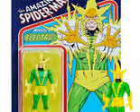 Kenner Marvel Legends The Amazing Spider-Man Marvel&#39;s Electro 3.75&quot; Figu... - $10.88