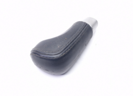 OEM 2004-2010 Nissan Titan QX56 Armada Gear Shift HANDLE Knob Gray Black... - $18.90