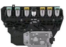 PREPROGRAMMED 6T40/6T45 Transmission Control Module – OEM, Ready to Ship - $493.02