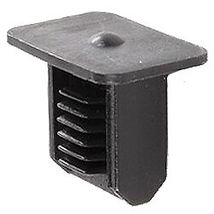 SF 61378-10pcs Headlining, Roof Lining Pillar D Trim Clip for VW 357-867... - $8.90