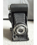 Vintage Folding Camera United States Camera Co Rollex 20 - £53.18 GBP