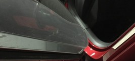 2014-2019 Corvette Door Kicker Sill Ease Black Pair - £72.36 GBP