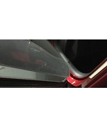 2014-2019 Corvette Door Kicker Sill Ease Black Pair - £72.14 GBP