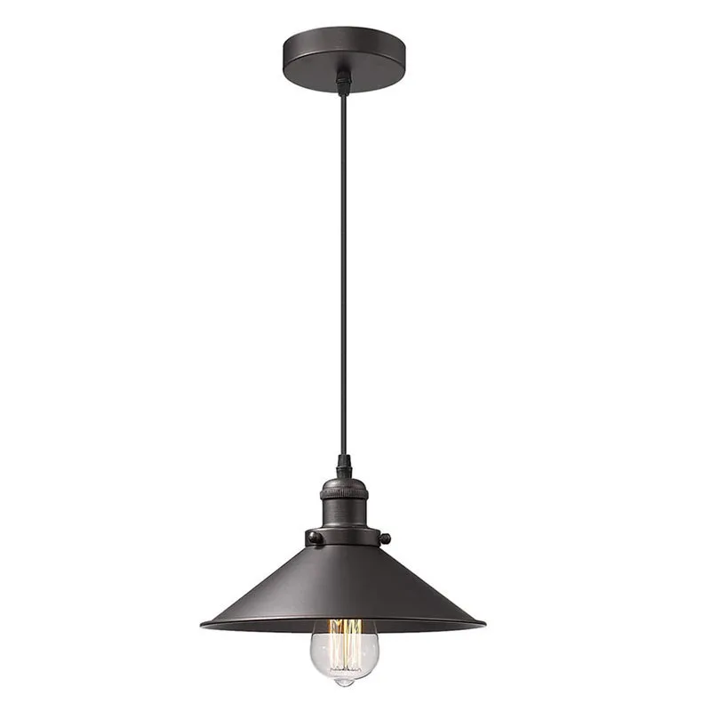 Vintage Pendant Light  Pendant Lights for Living room Decoration Loft Indoor Han - £147.07 GBP