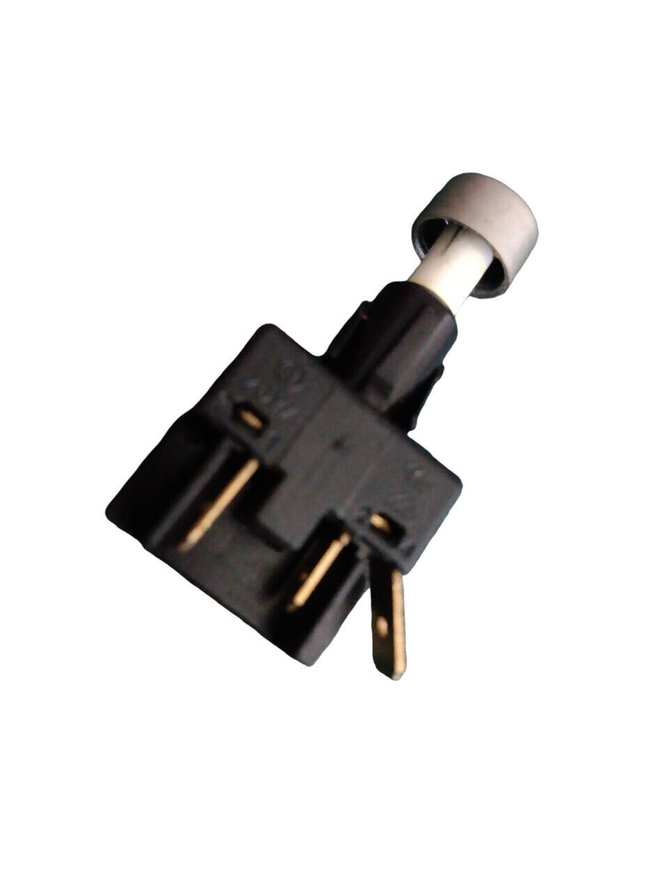 WP8272820 Whirlpool / Maytag Range Push Button Switch - $19.02