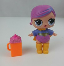 LOL Surprise Dolls Series 1 Super B.B. Big Sister With Accessories - £12.96 GBP